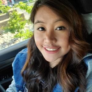 Meet your Posher, Jhennie rose